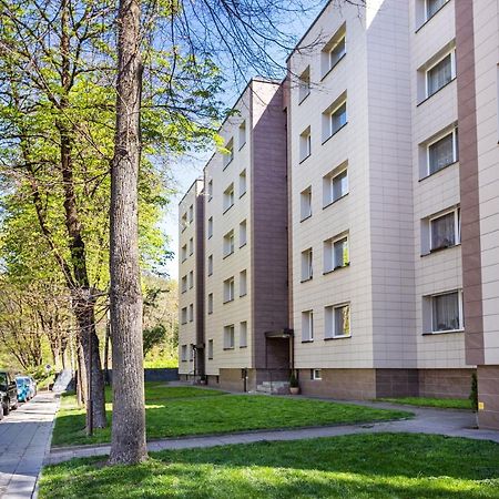 Luxury For Everyone - Hills Park Lux Apartments 1 Vilna Exterior foto